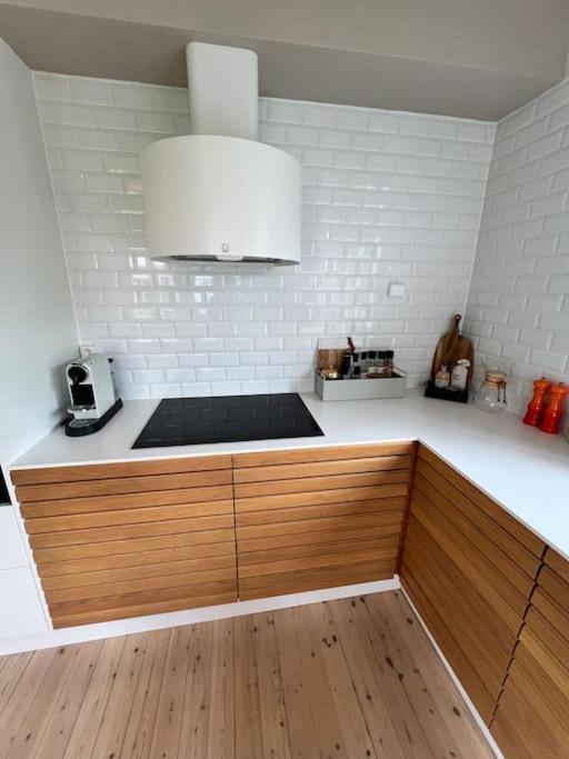 סטוונגר 3 Bedroom Full House - Close To Ons & City Centrum מראה חיצוני תמונה