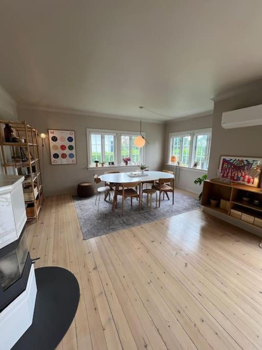 סטוונגר 3 Bedroom Full House - Close To Ons & City Centrum מראה חיצוני תמונה