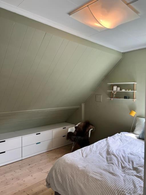 סטוונגר 3 Bedroom Full House - Close To Ons & City Centrum מראה חיצוני תמונה
