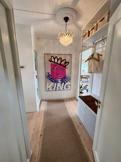 סטוונגר 3 Bedroom Full House - Close To Ons & City Centrum מראה חיצוני תמונה