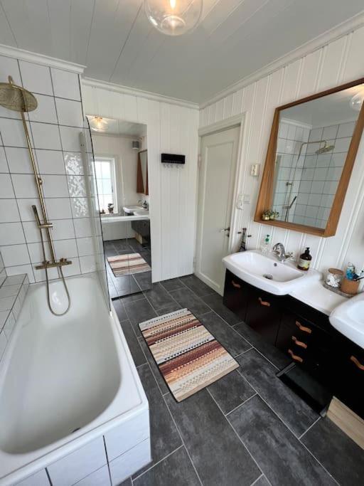 סטוונגר 3 Bedroom Full House - Close To Ons & City Centrum מראה חיצוני תמונה