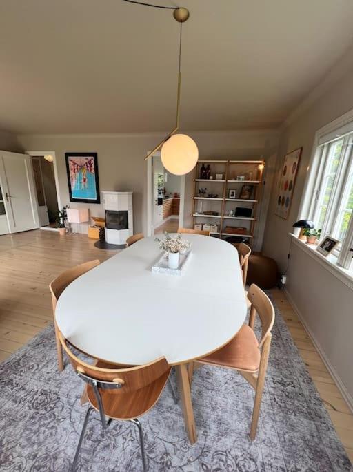 סטוונגר 3 Bedroom Full House - Close To Ons & City Centrum מראה חיצוני תמונה