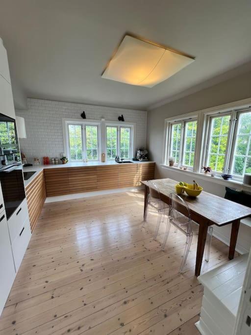 סטוונגר 3 Bedroom Full House - Close To Ons & City Centrum מראה חיצוני תמונה