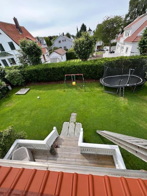 סטוונגר 3 Bedroom Full House - Close To Ons & City Centrum מראה חיצוני תמונה